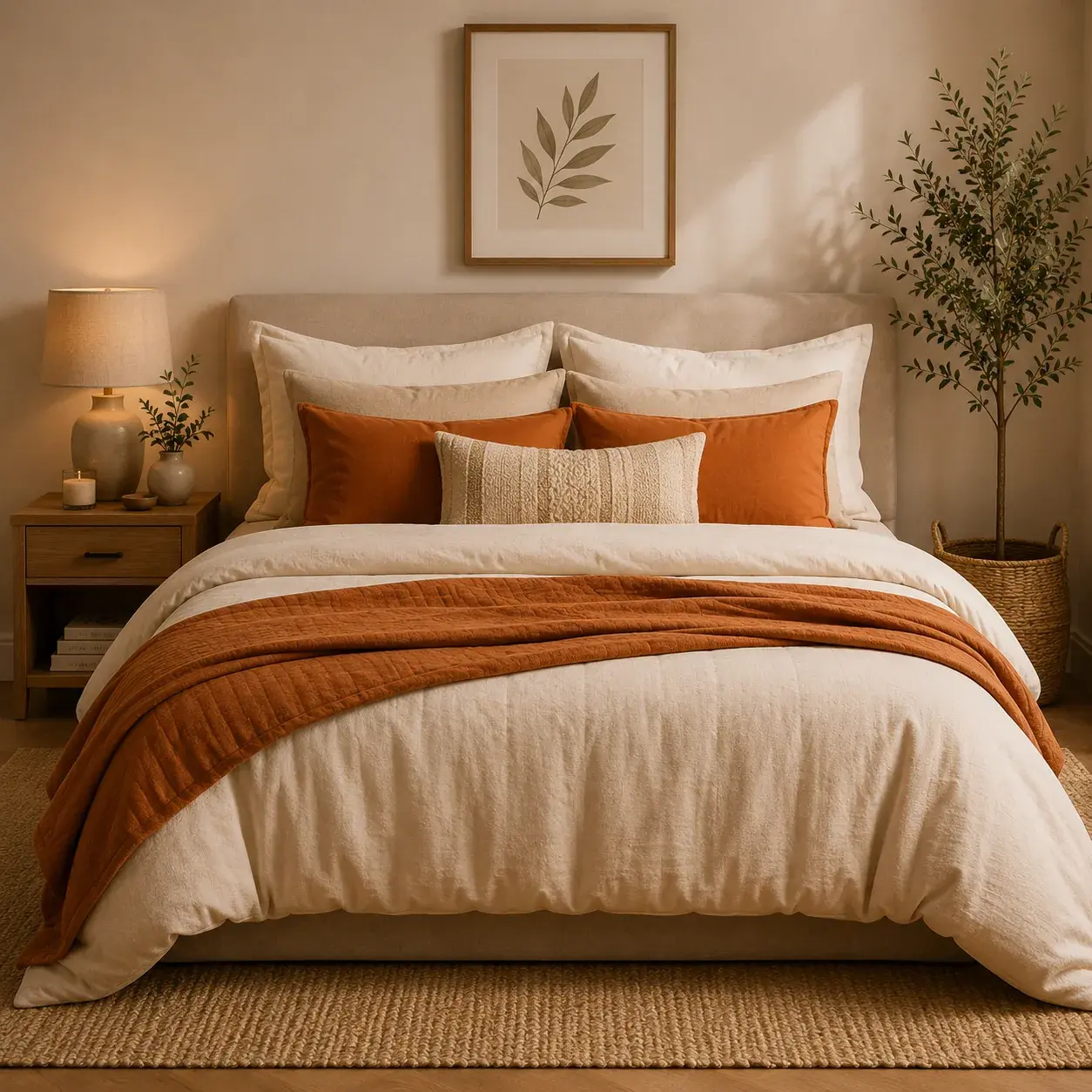 Bedding