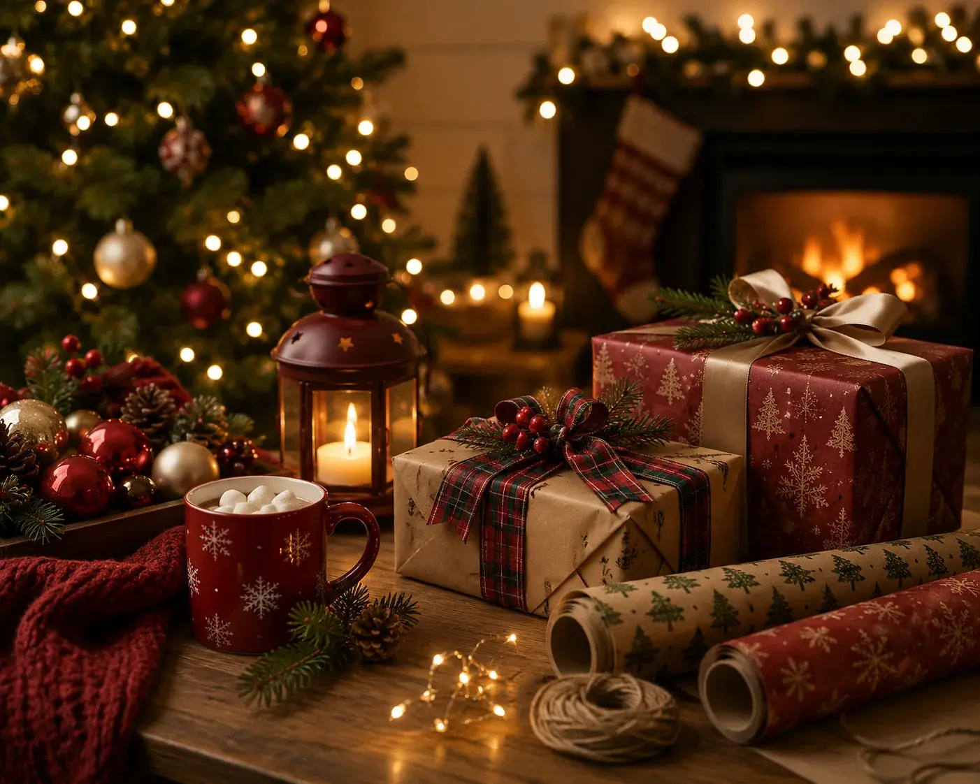 Christmas & Holiday