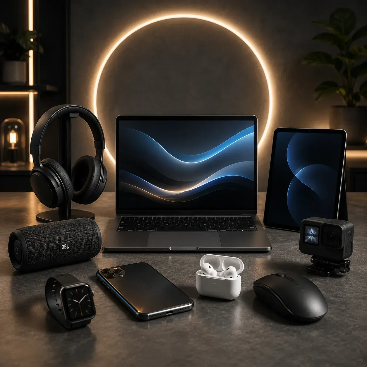 Electronics
