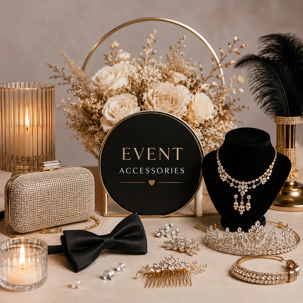 Event Accessories