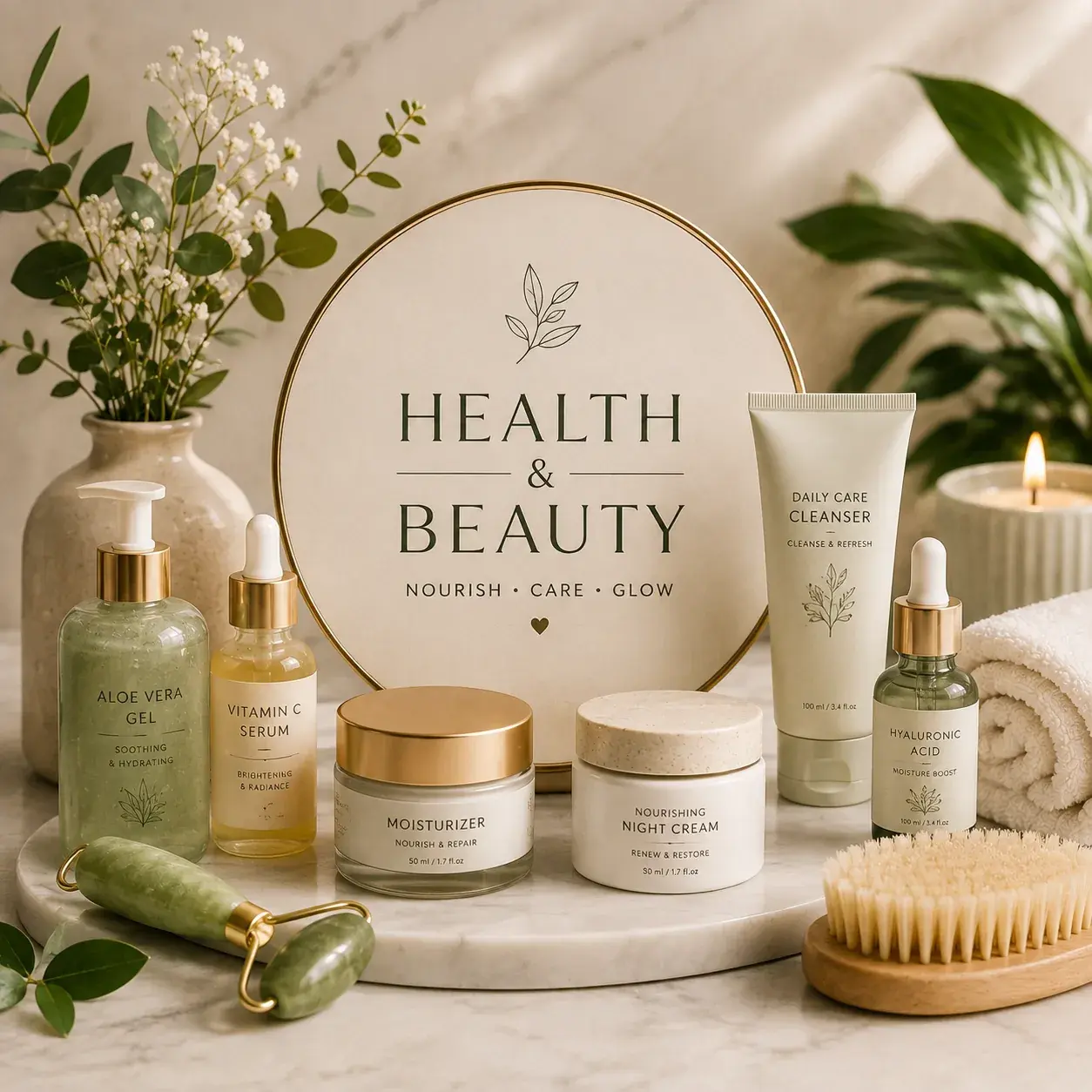 Health & Beauty