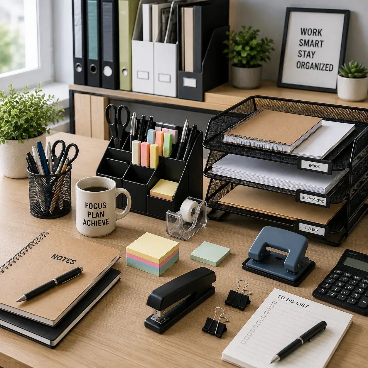 Office Supplies